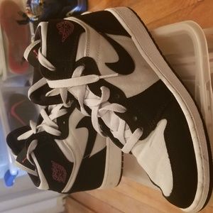 Nike Air Jordan Retro I